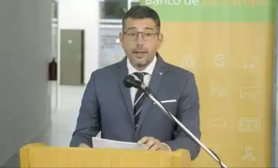 El Banco de La Pampa duplicó su morosidad: ¿qué pasa con los créditos?