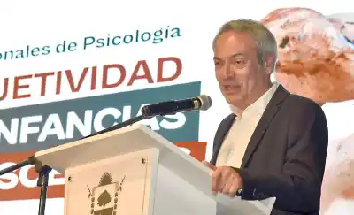 Psicología a contramano: La Pampa, epicentro del debate nacional en salud mental