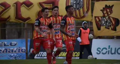 Boca Unidos busca su segunda victoria al hilo en la Reválida del Federal A