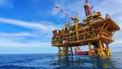 Offshore argentino: el mapa de las petroleras que se fueron y las que aún buscan hidrocarburos en el mar