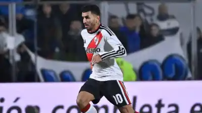 El Chacho sacude el banco: River va por su primera victoria con caras nuevas y una vuelta esperada