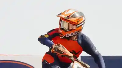 El circuito que promete un fin de semana a pura adrenalina
