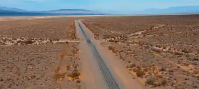 El primer destino de la plata de Vicuña: cómo será la nueva Ruta 40 Norte y qué pasará con las casas
