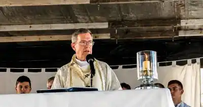 El duro mensaje de la Iglesia por San Cayetano: “Hay hermanos que revuelven la basura para comer”