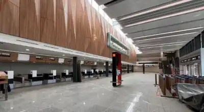 Salta: la nueva etapa del aeropuerto abre en agosto y promete revolucionar los viajes