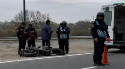 El exceso de velocidad ya es la principal causa de muertes en las rutas salteñas