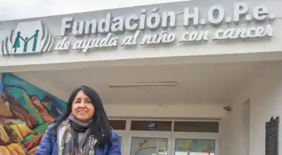 Un joven de Chicago eligió Salta: su concierto solidario promete emocionar en el Teatro Provincial
