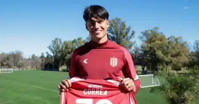 El Tucu Correa vuelve a Estudiantes: su mensaje y la ilusión de los hinchas