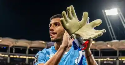 El City pesca en Argentina: Rulli se va a Inglaterra y Estudiantes festeja en silencio