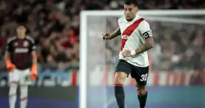 La prueba de fuego de Coudet: River visita a Tigre con la soga al cuello