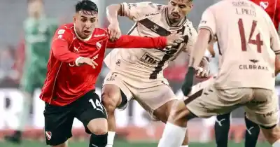 El regreso de Palermo, el detalle que nadie esperaba en el Libertadores de América