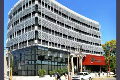 Denuncian abuso sexual a jugadoras de hockey y encubrimiento en club santiagueño