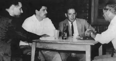 La carta que cambió la historia: el consejo secreto que llevó a Zubeldía a Estudiantes