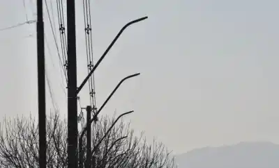 El vandalismo enciende las alarmas en San Miguel de Tucumán: 433 luminarias destruidas en solo 13 meses