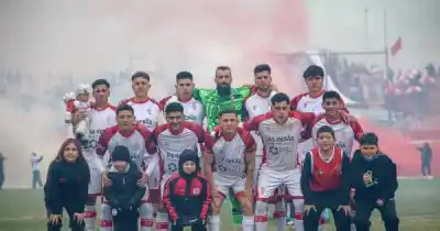 El Globo mendocino busca despegar en el Federal A: recibe a un histórico con urgencia de puntos
