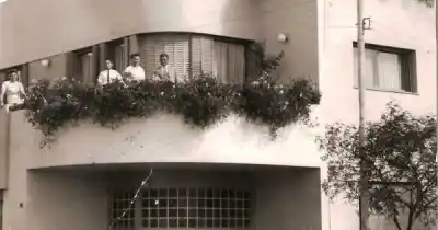 Las casas barco de Godoy Cruz: el barrio que esconde un puerto en medio de la ciudad