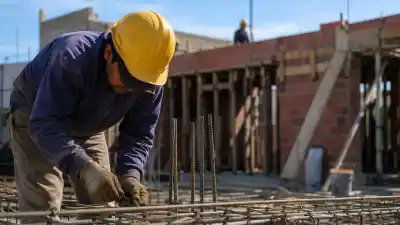 El costo de construir en Argentina rompió un nuevo récord y ya no es barato ni en dólares