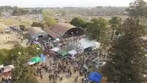 El sur cordobés se prepara para la gran cita: la Exposición Rural, Industrial y Comercial de Laboulaye