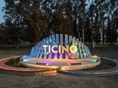 Ticino se prepara para una noche de folclore: llega la Peña de Los Quara