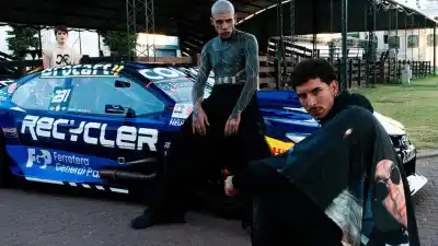 BAFWEEK: La pasarela se transformó en ritual, pista de carreras y fiesta de quince en una noche electrizante
