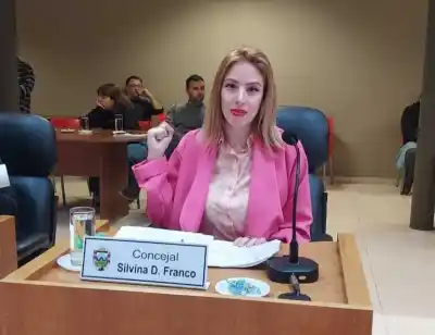 El expediente que faltaba: un sumario en Viedma salpica a la concejal Franco