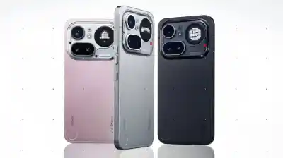 Nothing rompe su regla: los nuevos Phone 4a llegan sin su sello distintivo y con un componente inesperado