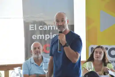 El PRO de Río Negro renueva autoridades en Roca: ¿qué se viene para 2027?