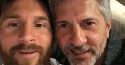 Murió Jorge Messi, el padre de Lionel, tras una grave enfermedad: el conmovedor detalle que nadie olvida