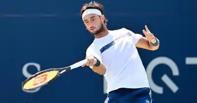 El platense que silenció a Montreal: Tirante vuelve a hacer historia en un Masters 1000
