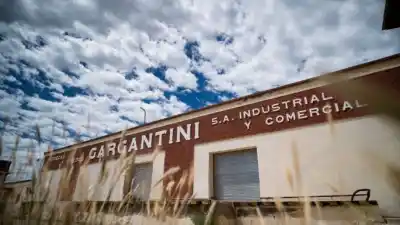 Rivadavia invertirá casi USD 790 mil: la Bodega Gargantini y la Casa Duffau serán el nuevo imán turístico