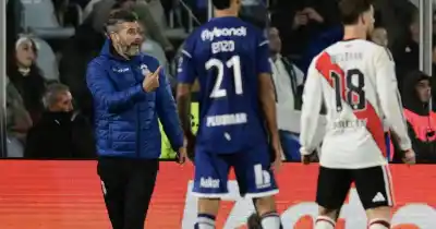 El once del Lobo: Colazo se mete, ¿y la sorpresa?