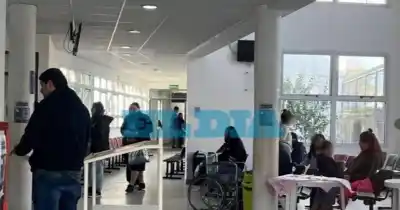Alerta sanitaria: el VSR ya superó a la gripe y dispara las internaciones por bronquiolitis y neumonía