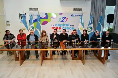 El plan de Gaido contra las ferias ilegales: ¿qué pasará con los violentos?