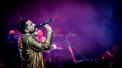 El tributo a Queen que cautivó a Brian May llega por primera vez a Mendoza