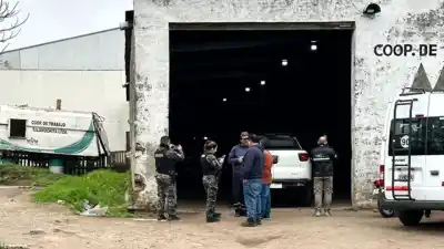Asalto exprés en Córdoba: se llevaron $30.000.000 en menos de un minuto y dejaron un herido