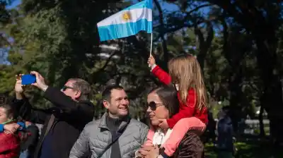 ¿Cuánto necesitó una familia para ser clase media en CABA en julio?