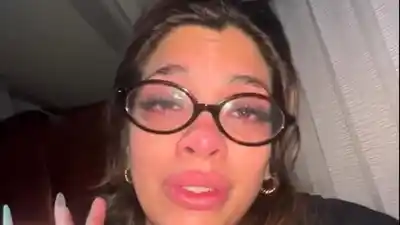 El video que expone el calvario de una pasajera en un micro: la denuncia que explotó en las redes