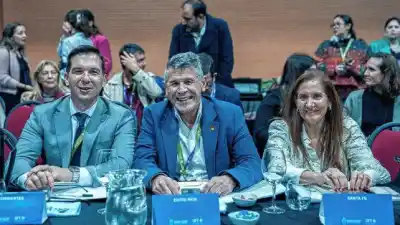 El vino entrerriano se prepara para brillar: Paraná será sede de las Jornadas Nacionales de Turismo del Vino