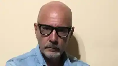 Hallan muerta a una mujer en España y detienen a un exmodelo argentino: el macabro detalle que conmocionó a los vecinos