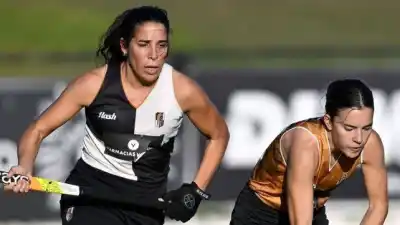 Vuelve el hockey femenino: la tercera fecha promete emociones en Entre Ríos