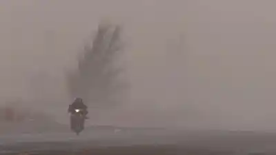 El secreto del viento norte de Jujuy que pocos conocen