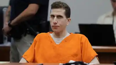 La noche que una estudiante abrió su puerta y vio al asesino de Idaho pasar a su lado