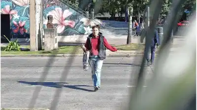 El frío no da tregua en Santa Fe: ¿cuánto marcarán los termómetros este fin de semana?