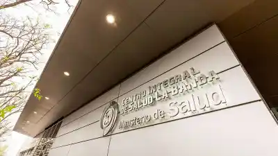 Un gendarme murió tras una descompensación y el dramático intento por salvarlo