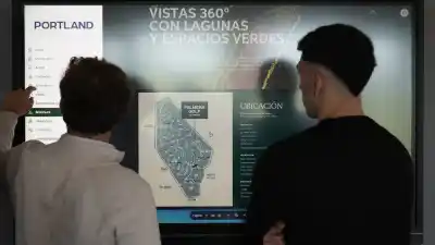 De un showroom virtual a un imperio tecnológico: la startup rosarina que conquista el mundo inmobiliario
