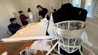 Moda, arte y desierto: así será Resguardo Performance, el evento que promete revolucionar San Juan