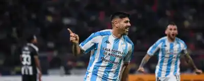 El Decano apunta a Sarmiento: una victoria que puede cambiar la historia de los promedios