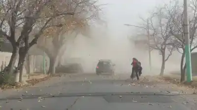 El tiempo en Jujuy da un giro brusco: del calor al frío extremo en solo 48 horas