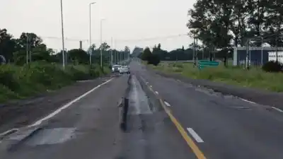 Cambio de manos en la Ruta 9/34: un gigante privado se queda con los peajes del NOA