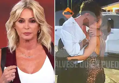 El secreto a voces de MasterChef: la verdadera razón detrás de la ruptura que Ian Lucas no pudo perdonar